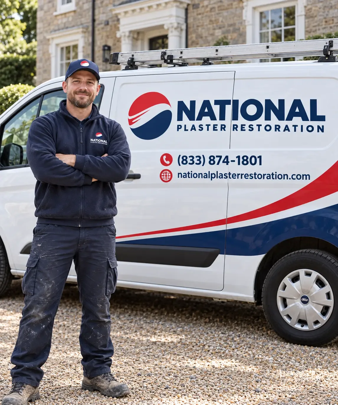 Plaster Repair company in Durant, IA